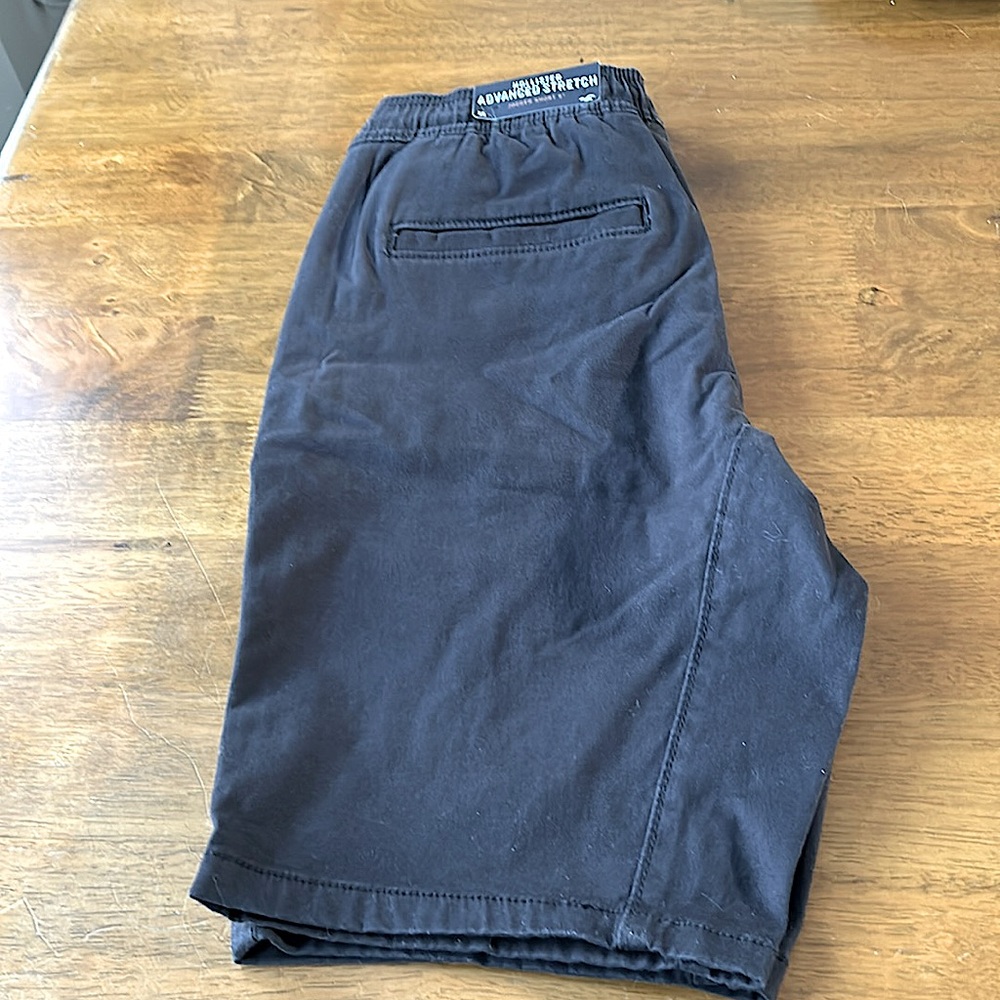 Hollister Men Shorts